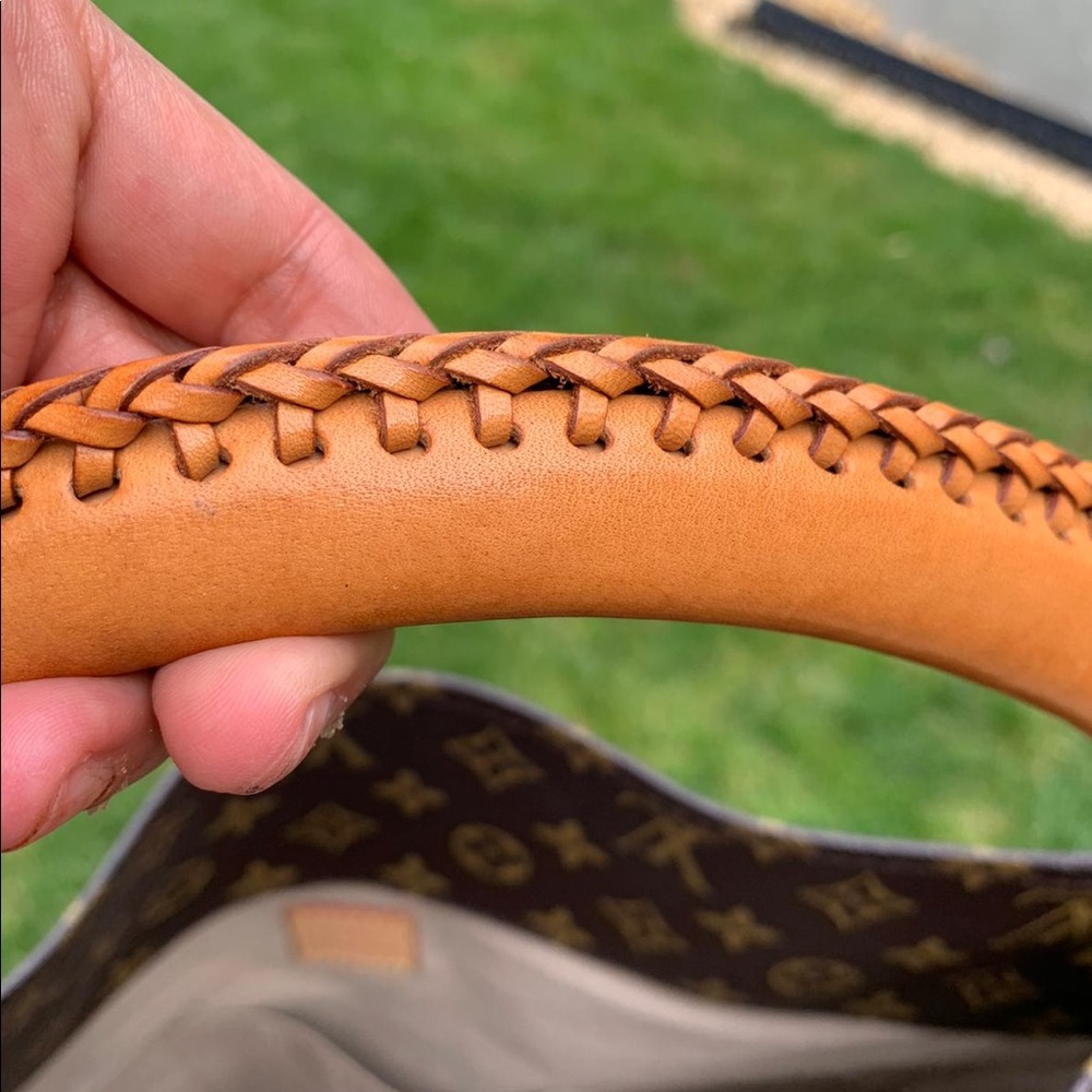 Authentic Louis Vuitton bag